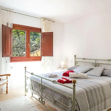 Villa Sos Aranzos -golfo Aranci Sea View- *