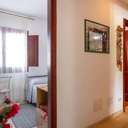 Sos Aranzos -golfo Aranci Sea View- Villa