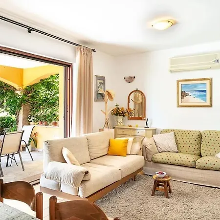 Villa Sos Aranzos -golfo Aranci Sea View-