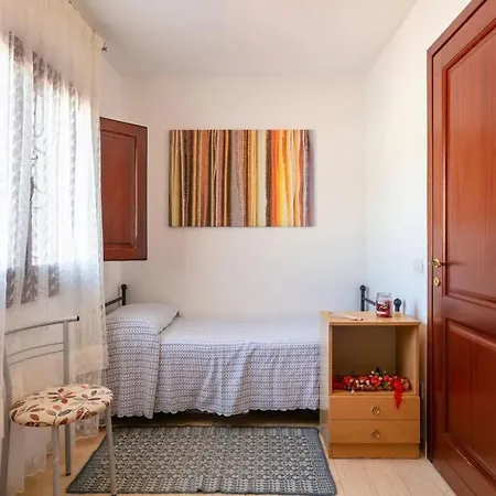 Sos Aranzos -golfo Aranci Sea View- Vila *
