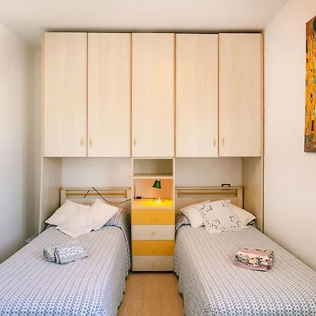 Sos Aranzos -golfo Aranci Sea View-