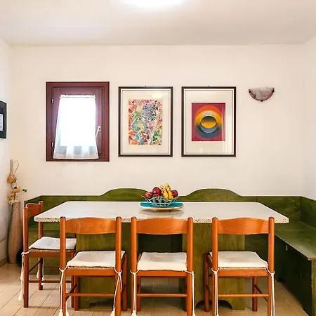 Sos Aranzos -golfo Aranci Sea View- Vila Pittulongu