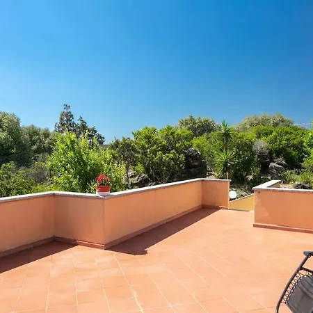 Sos Aranzos -golfo Aranci Sea View- Willa Pittulongu